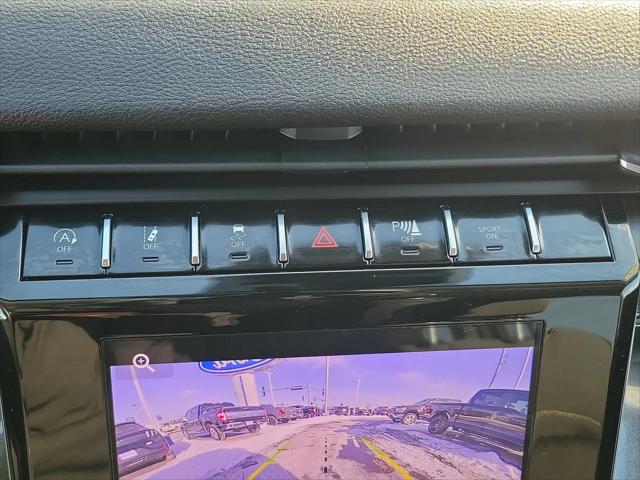 2022 Jeep Grand Cherokee L Laredo 4x4