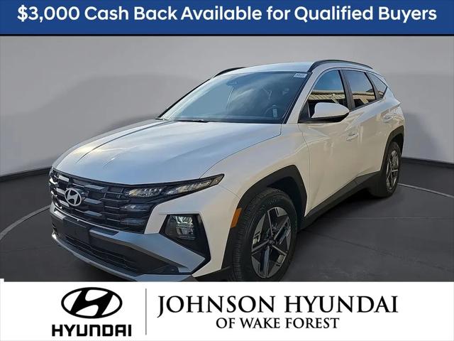 2026 Hyundai Tucson SEL for sale in Wake Forest, NC