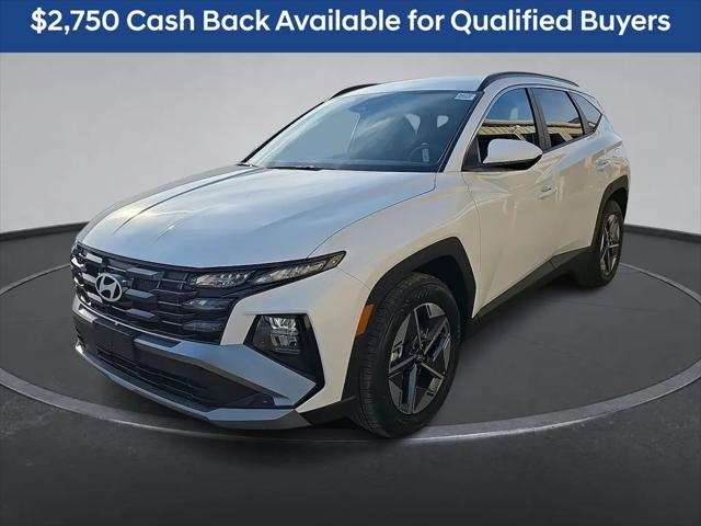 2026 Hyundai Tucson SEL for sale in Wake Forest, NC