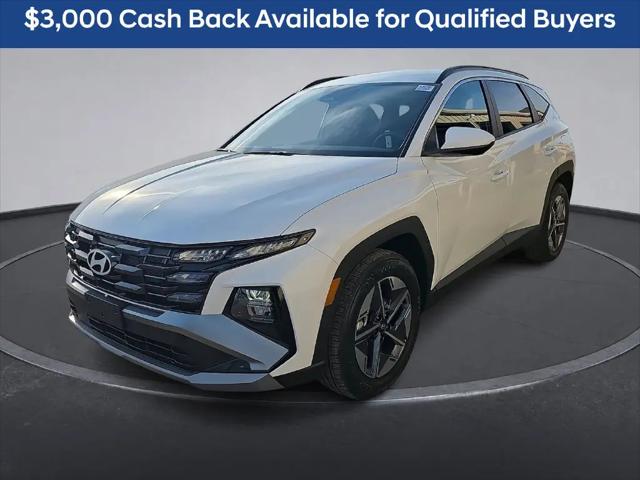 2026 Hyundai Tucson SEL for sale in Wake Forest, NC
