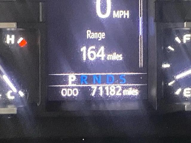 2020 Toyota Tundra Limited