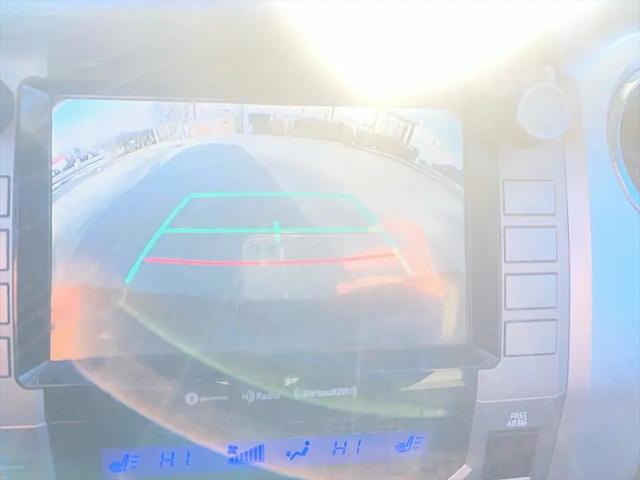 2020 Toyota Tundra Limited