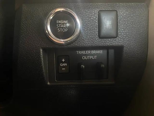 2020 Toyota Tundra Limited