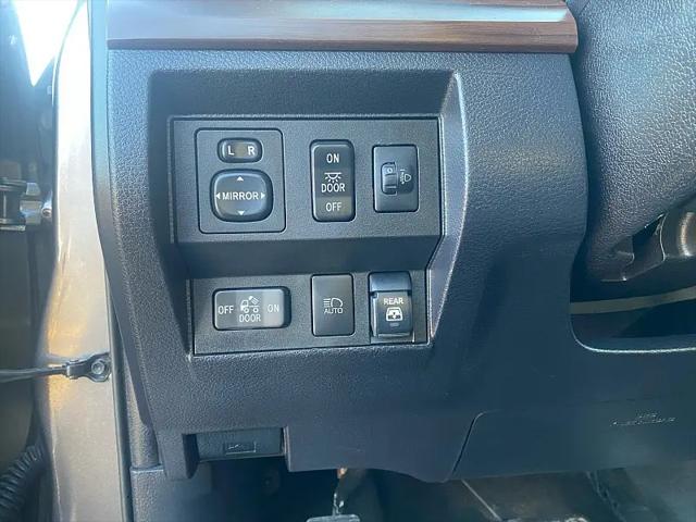 2020 Toyota Tundra Limited