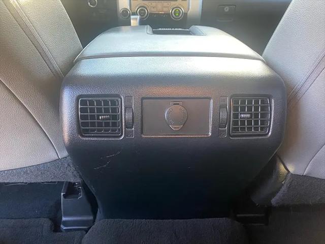 2020 Toyota Tundra Limited