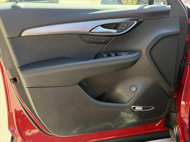 2026 Buick Envision Sport Touring AWD