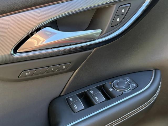 2026 Buick Envision Sport Touring AWD