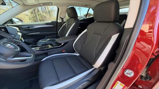 2026 Buick Envision Sport Touring AWD