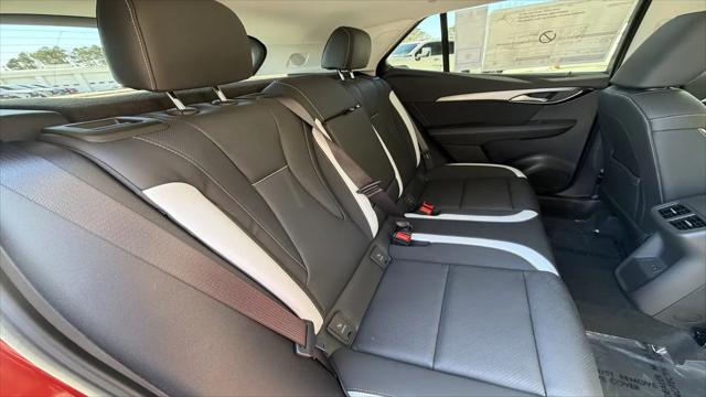 2026 Buick Envision Sport Touring AWD