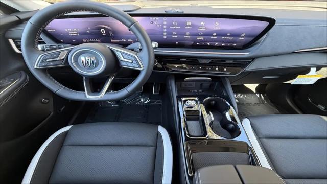 2026 Buick Envision Sport Touring AWD