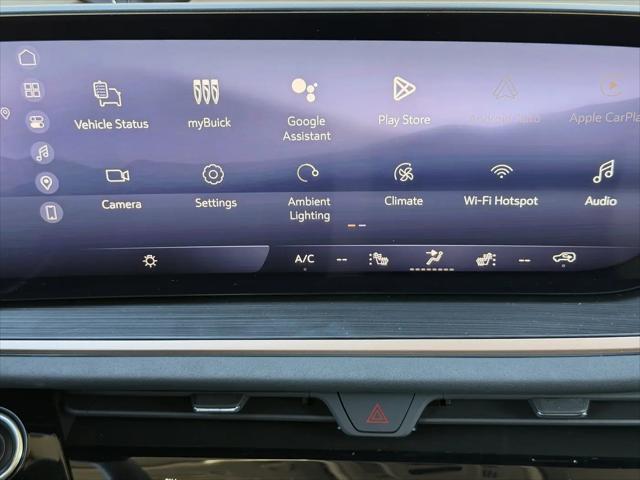 2026 Buick Envision Sport Touring AWD
