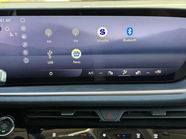 2026 Buick Envision Sport Touring AWD