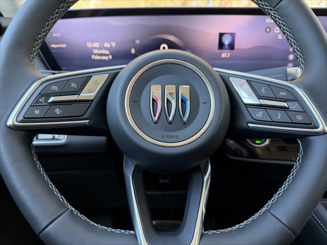 2026 Buick Envision Sport Touring AWD