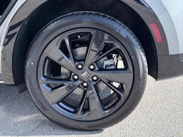2026 Buick Envision Sport Touring AWD
