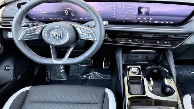 2026 Buick Envision Sport Touring AWD