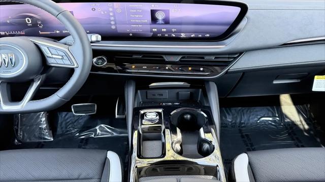 2026 Buick Envision Sport Touring AWD
