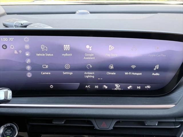 2026 Buick Envision Sport Touring AWD