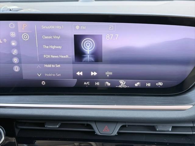 2026 Buick Envision Sport Touring AWD