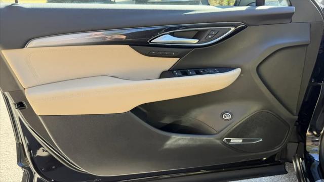 2026 Buick Envision Preferred AWD