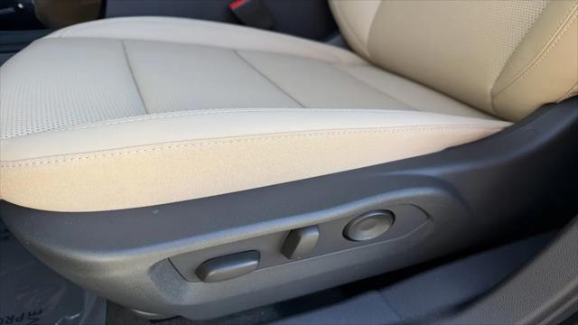2026 Buick Envision Preferred AWD