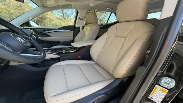 2026 Buick Envision Preferred AWD