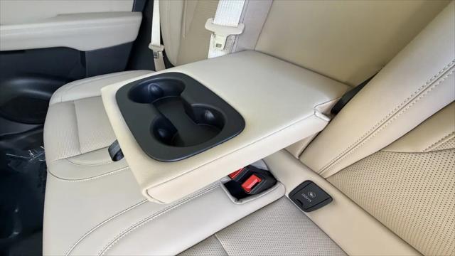 2026 Buick Envision Preferred AWD