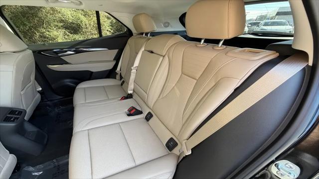 2026 Buick Envision Preferred AWD