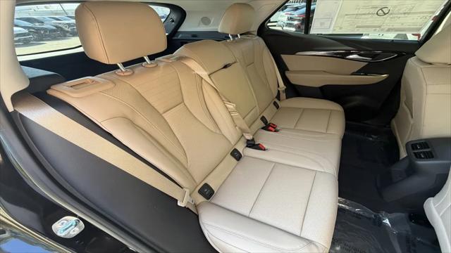 2026 Buick Envision Preferred AWD
