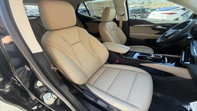 2026 Buick Envision Preferred AWD