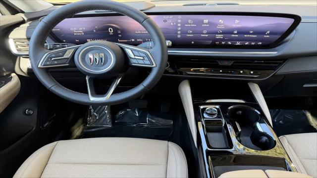 2026 Buick Envision Preferred AWD