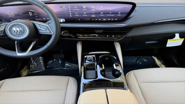 2026 Buick Envision Preferred AWD