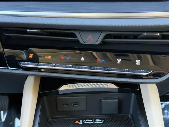 2026 Buick Envision Preferred AWD