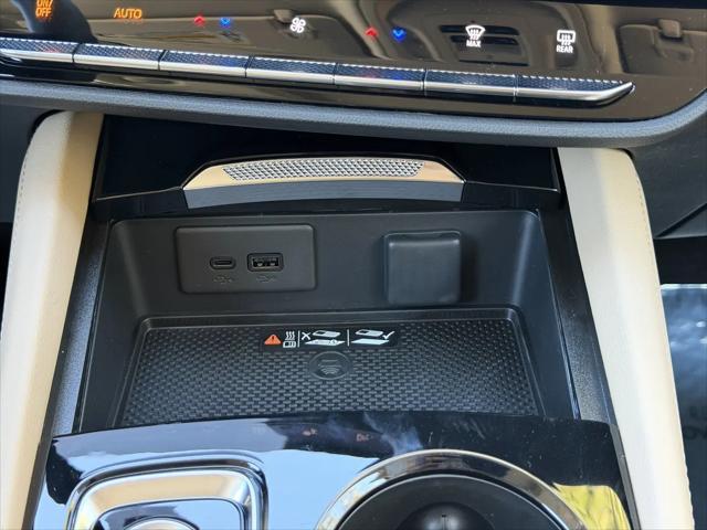 2026 Buick Envision Preferred AWD