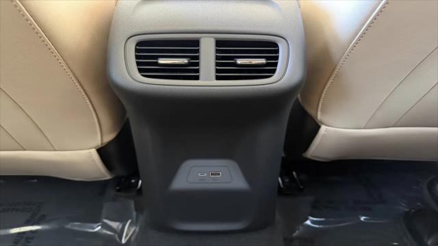 2026 Buick Envision Preferred AWD
