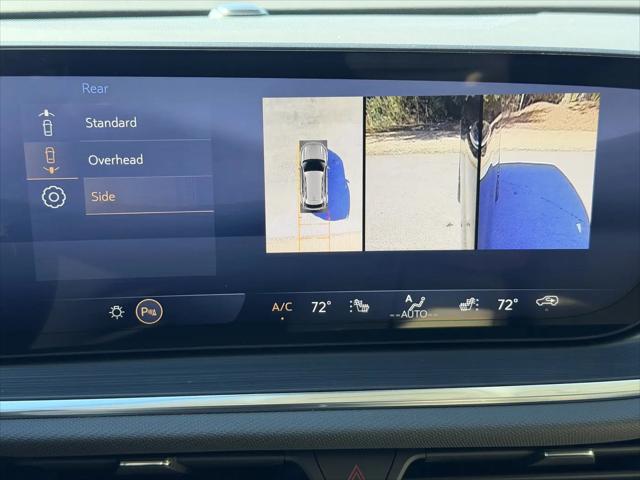 2026 Buick Envision Preferred AWD