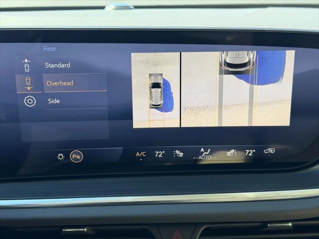 2026 Buick Envision Preferred AWD