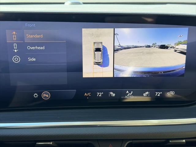 2026 Buick Envision Preferred AWD