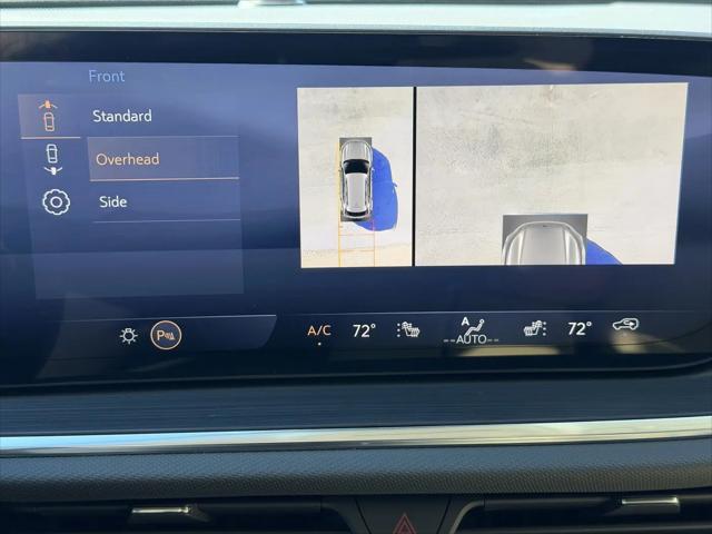 2026 Buick Envision Preferred AWD