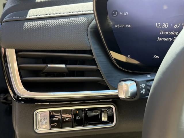2026 Buick Envision Preferred AWD