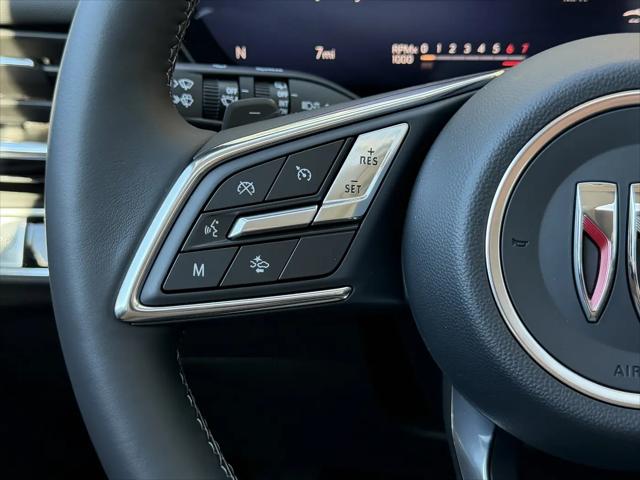 2026 Buick Envision Preferred AWD