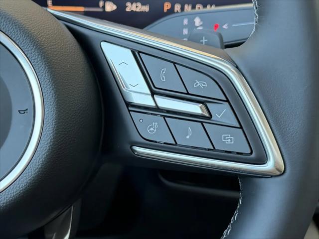 2026 Buick Envision Preferred AWD