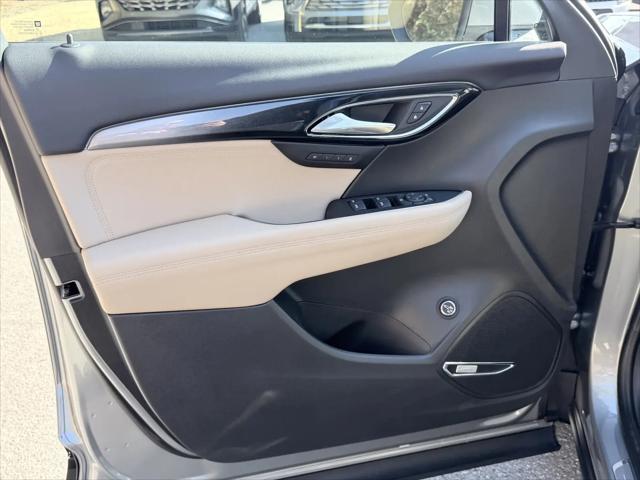 2026 Buick Envision Preferred AWD