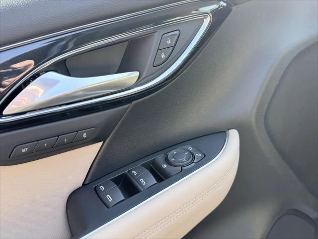 2026 Buick Envision Preferred AWD