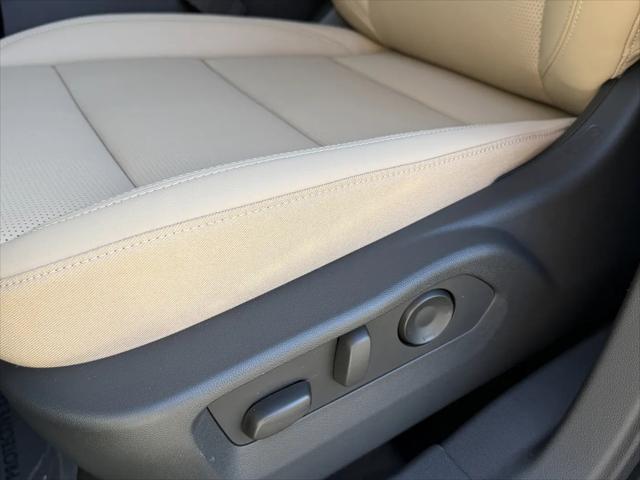 2026 Buick Envision Preferred AWD