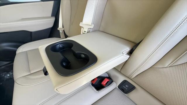 2026 Buick Envision Preferred AWD