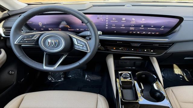 2026 Buick Envision Preferred AWD