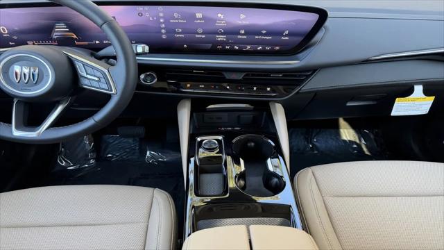 2026 Buick Envision Preferred AWD