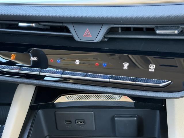2026 Buick Envision Preferred AWD