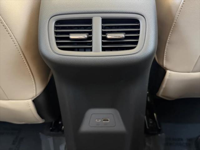 2026 Buick Envision Preferred AWD