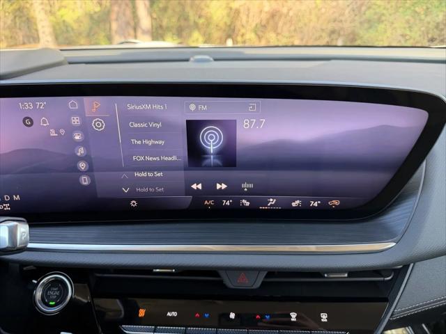 2026 Buick Envision Preferred AWD